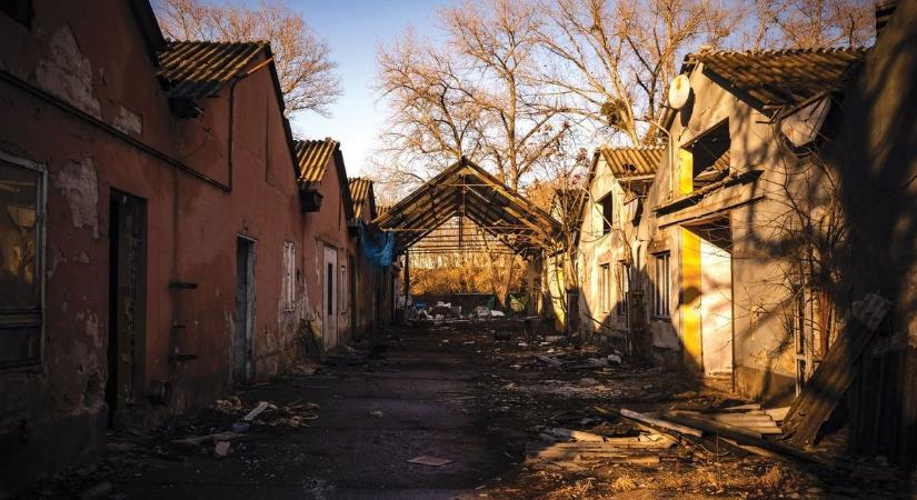 Már egy napja, hogy az Egyesült Államok egyetlen idegen területet sem helyezett a saját irányítása alá