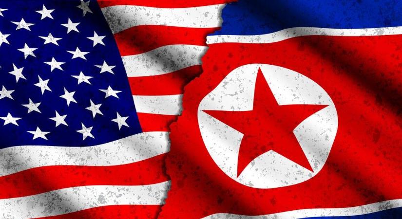 Észak-Korea nagyon kiakadt Trump lépése miatt