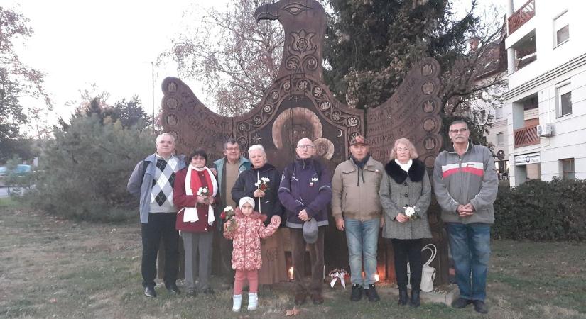 Barátság, amely túlél évszázadokat – Magyar és lengyel emlékezés Bonyhádon