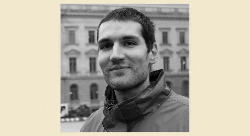 Andrei Dósa: Sok erő és egy csipetnyi gyöngédség (részlet)