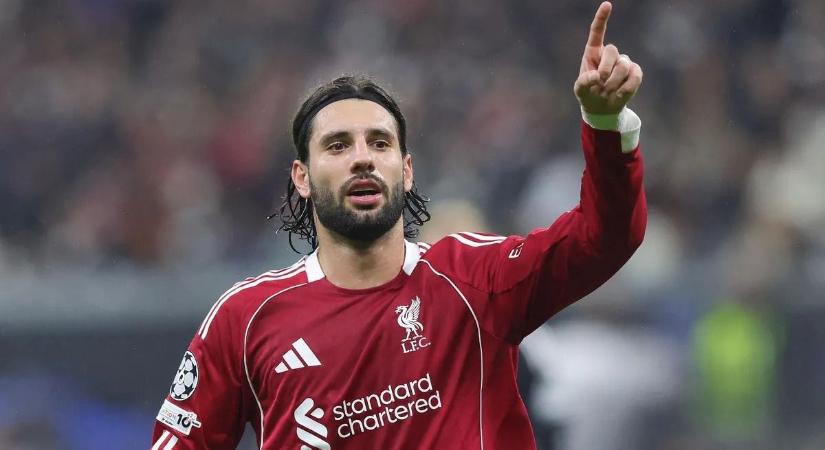 Felforgatott kezdővel állna fel Szoboszlai csapata a Fulham–Liverpool meccsen