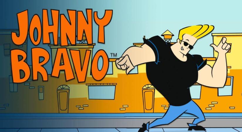 Gyerekkorunk kedvenc Cartoon Network-rajzfilmjei