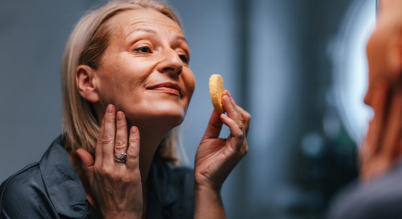 Ötvenes nő vagy? Ezektől a szépségápolási bakiktól óvjon az ég!