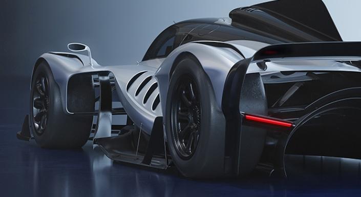 Most már tényleg révbe ért a Red Bull autója