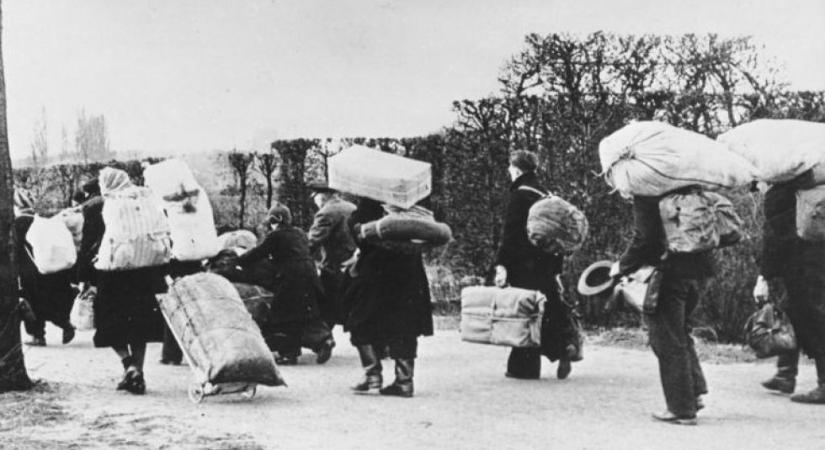 Vataščin: Egymásért és a belénk kódolt fájdalom oldásáért