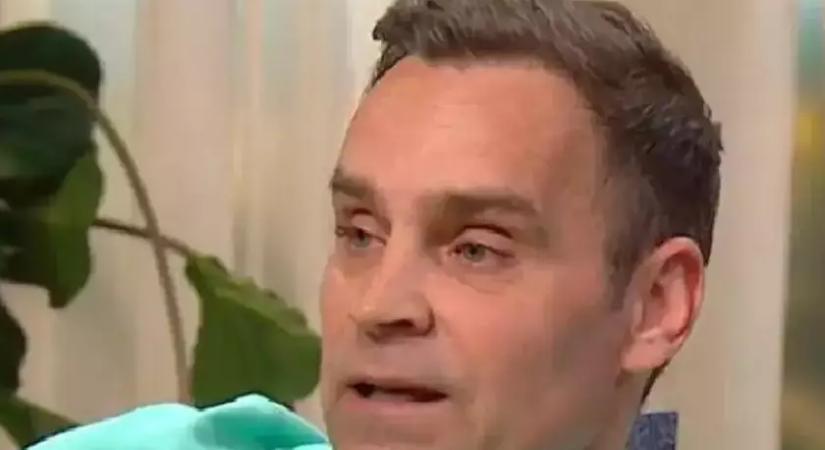 Meghalt Katus Attila édesapja: szívszorító sorokkal búcsúzott, nemrég még együtt ünnepeltek