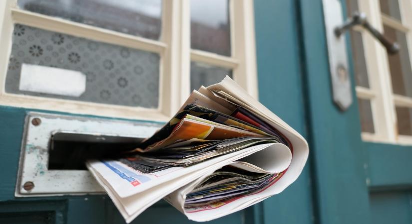 Egy család kiírta a postaládájukra, hogy nem kérnek Fidesz-propagandát, a házukon álltak bosszút