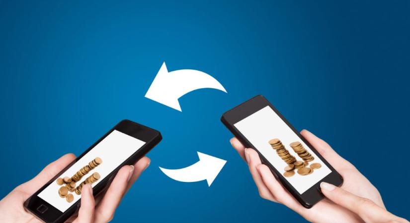 Bejött az új rendszer Magyarországon, új kedvenc a fizetéskor