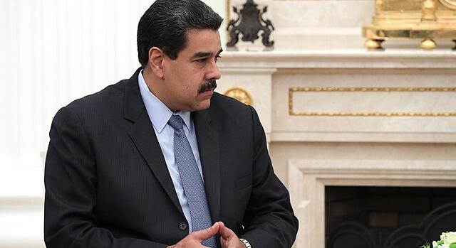Kicsoda Nicolás Maduro?
