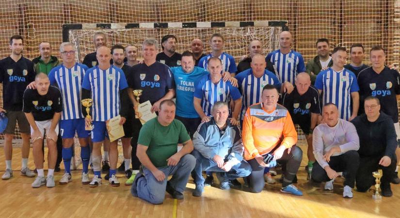 Teremtornával égették el a bejgliket Pakson (galéria)