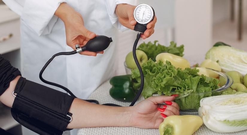 Hipertónia, a „néma gyilkos”