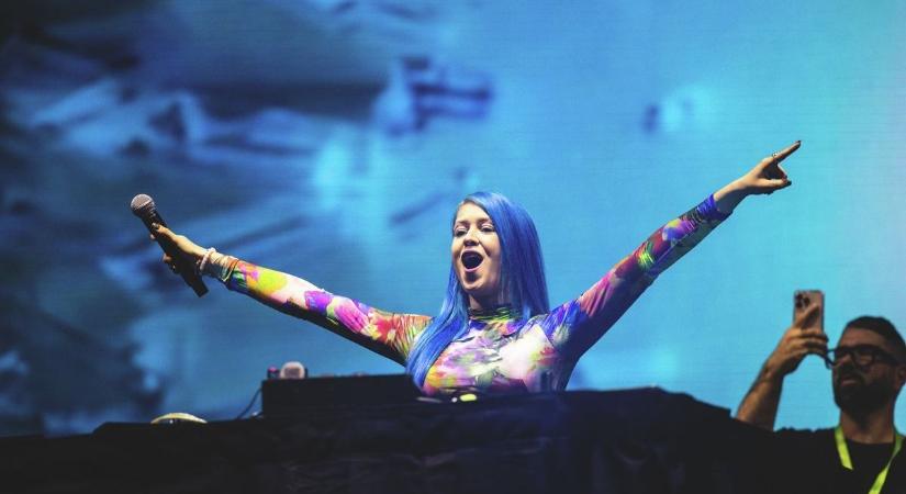 Nádszálvékony a bikinis Regán Lili: „Újult erővel csapunk bele a bulikba ”