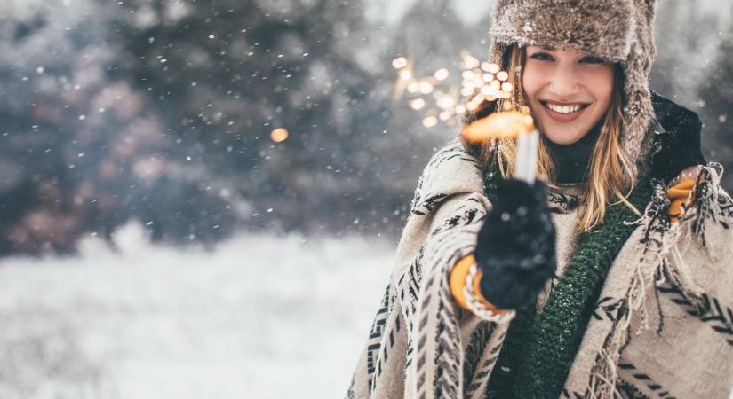 A január hónap valódi lelki jelentése, ami túlmutat az újévi fogadalmakon
