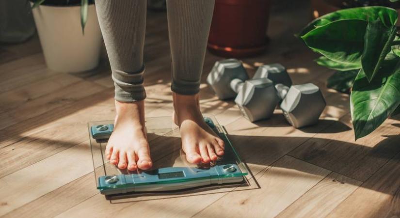 Villámgyors diéta helyett tartós fogyás: ezzel a módszerrel sikeres lesz az életmódváltás