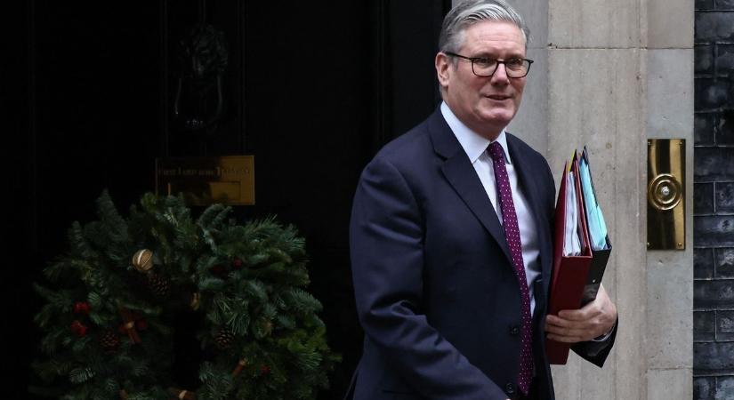 Kijelentették a britek: nem teszik ismét lehetővé az EU-állampolgárok korlátlan letelepedését