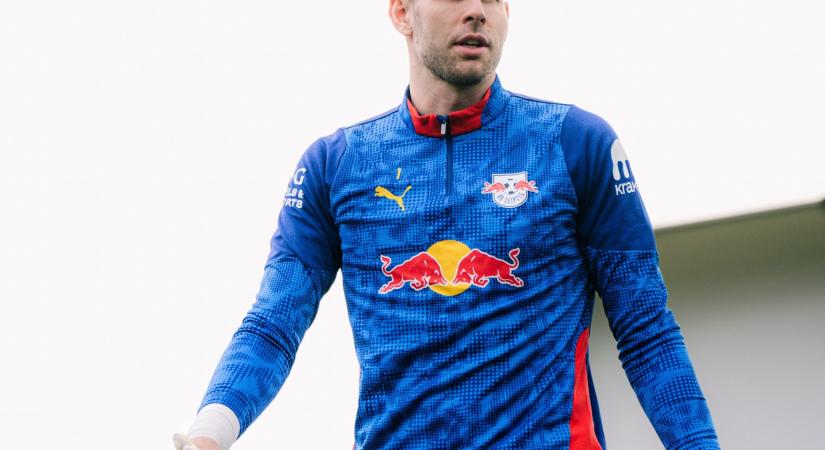 Gulácsiról rossz hírt közölt klubja - nem tudni, mennyire komoly a baj