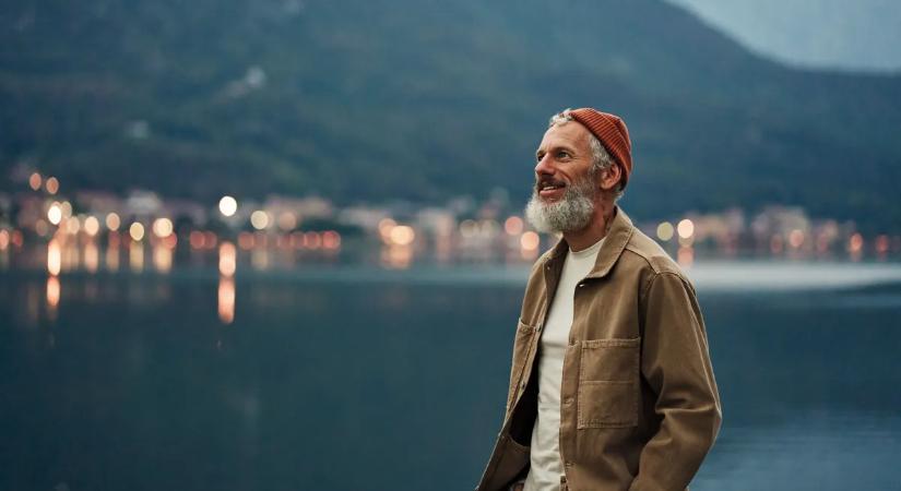 Megfejtették a hosszú élet titkát: ez a pár perces tevékenység lassíthatja az öregedést