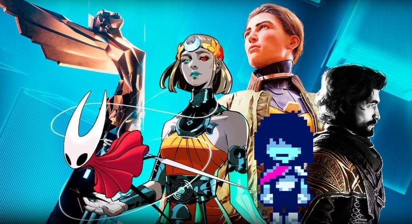 Nem a favoritok nyertek: a Steam játékosai teljesen mást választottak az év játékának