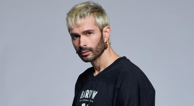 Szakított a barátnőjével ByeAlex