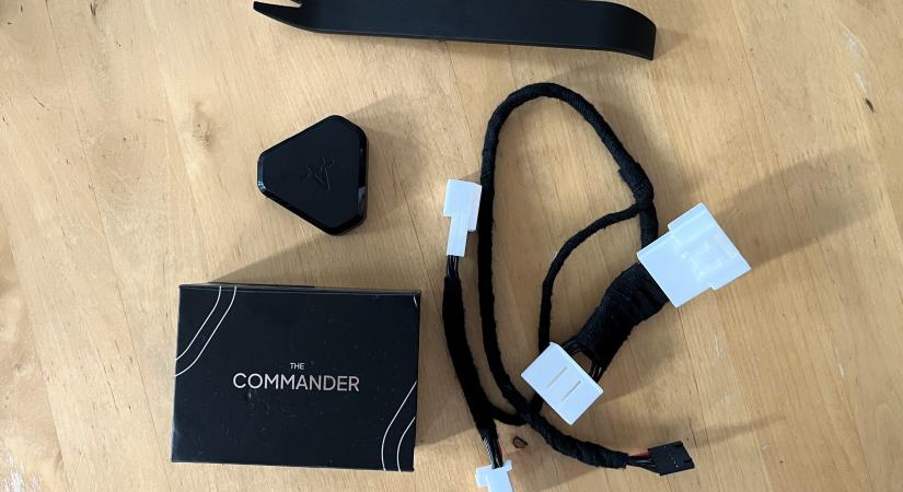 Kelet-Európában javítják a Teslák hiányosságait