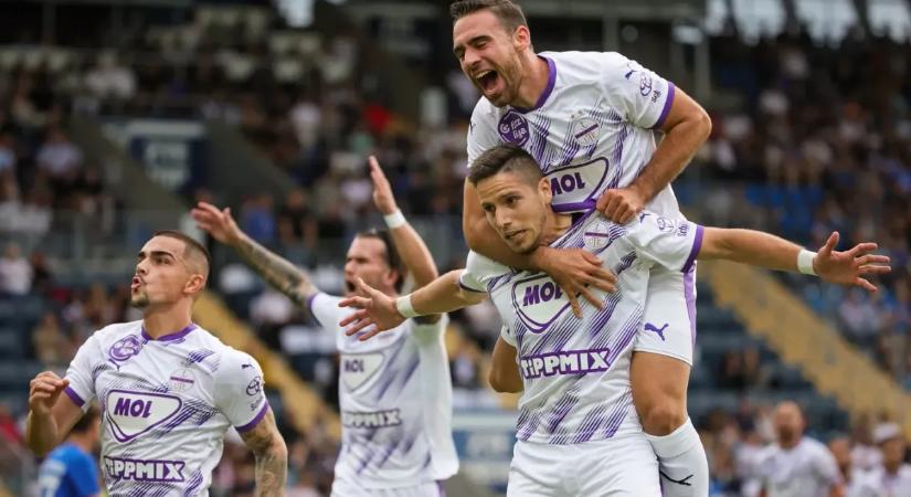 Nagy csalódás után újabb remények a Megyeri úton