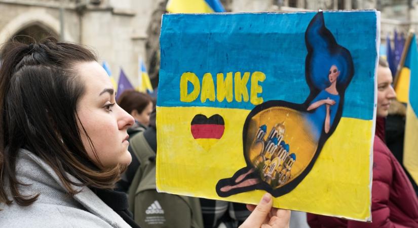 Mi a fene: a németek hazaküldenék a szíreket és az ukránokat?