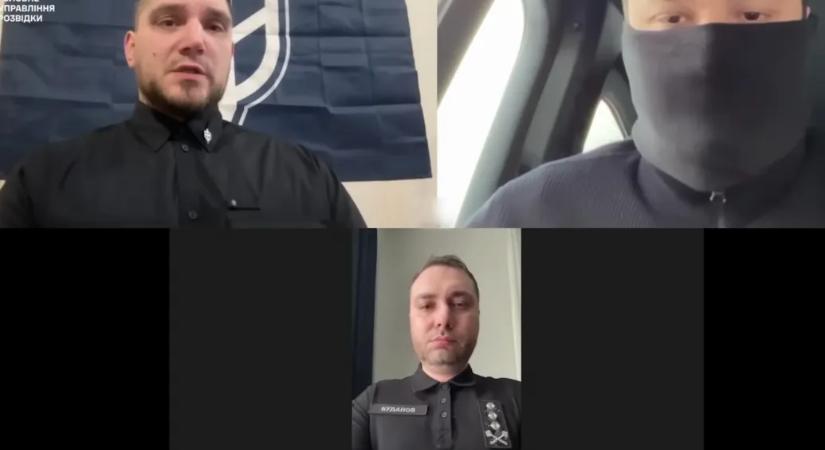 Ukrajna azt állítja, hogy megrendezte egy Kijev oldalán harcoló orosz parancsnok halálát, majd felvette a férfi fejére kitűzött 500 ezer dollárnyi vérdíjat is