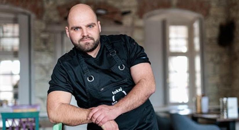 Bezárt a Séfek Séfe győztesének étterme: „Annyira nem kifizetődő, mint valahol dolgozni”