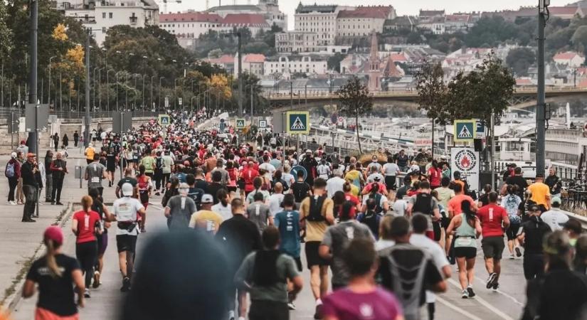 157 ezren vettek részt a BSI szabadidősport-eseményein; kész a 2026-os naptár