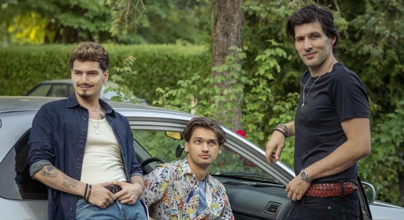 Novemberben érkezik a mozikba a Hogyan tudnék élni nélküled? 2. – és lesz Kuplun nagykoncert is