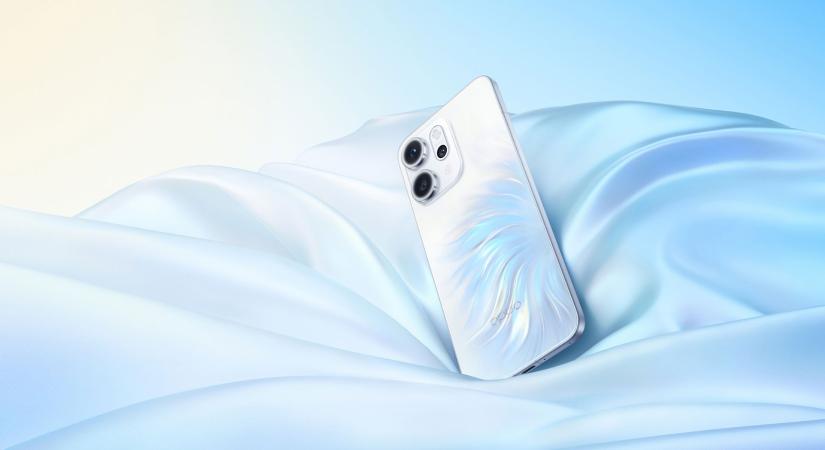 Snapdragon chip váltja a MediaTeket az Oppo Reno15 globális rajtjával