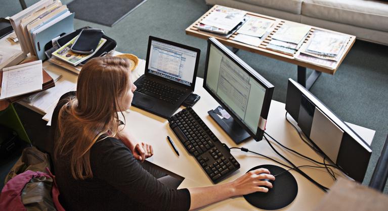 Van egy rossz hírünk minden hétfőn munkába indulónak