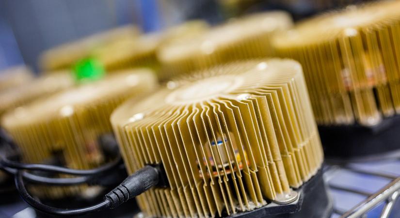 Kész, vége: lényegében lezárta az európai piacait az Nvidia, újabb hiány ütheti fel a fejét