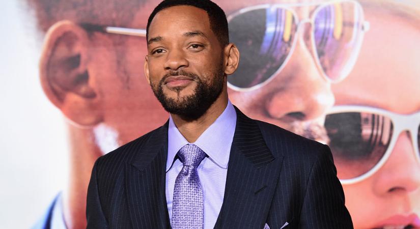 Szexuális zaklatással vádolják Will Smith-t: egy 35 éves hegedűművész az áldozat