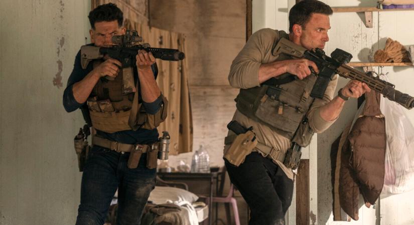 Ben Affleck egyik legjobb akciófilmje hatalmas nézettséget hoz