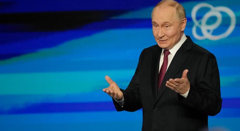 Kiborult a müncheni fórum volt elnöke: Az amerikai akció az ukrajnai érvelést gyengíti