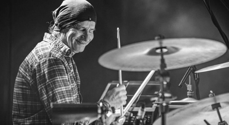 Elhunyt Bräutigam Gábor, a Kispál és a Borz egyik alapítója