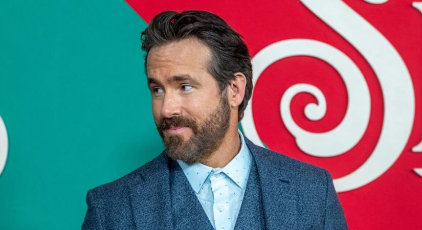 Ryan Reynolds 183 millió dolláros akcióvígjátékán sírva nevetünk, annyira jó