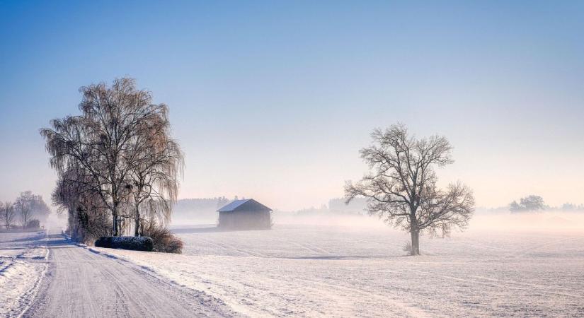 Eltűnő hótakarók, növekvő kockázatok