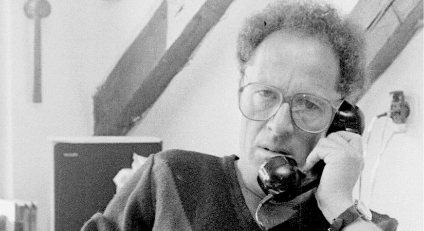 Kérlelhetetlenül – Töredékes emléksorok Kenedi Jánosról