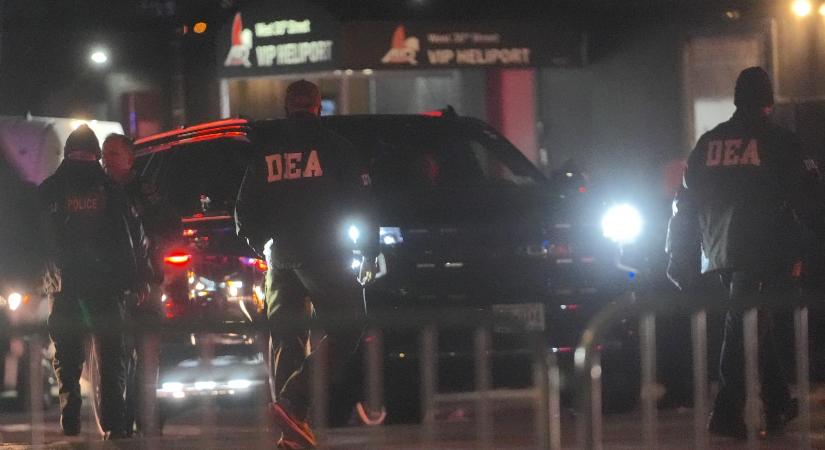 Kína Nicolas Maduro szabadon bocsátására szólította fel az Egyesült Államokat