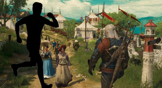 A The Witcher 3 alkotói hatalmas dobásra készülnek: 2026-ban százmilliókat hozhat a CD Projekt titkos terve