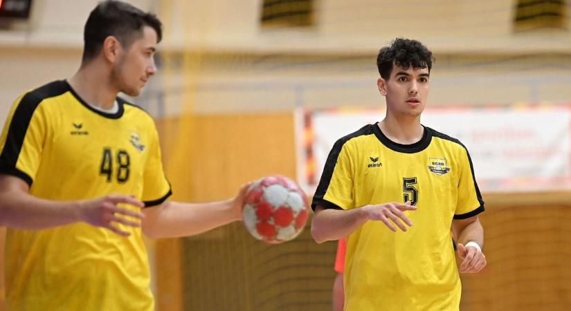 Az egri kézilabdázók két edzőmeccset játszanak januárban