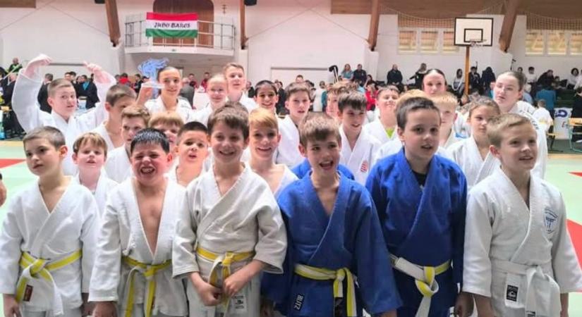 Igazán büszke mindenkire Kersics Antal