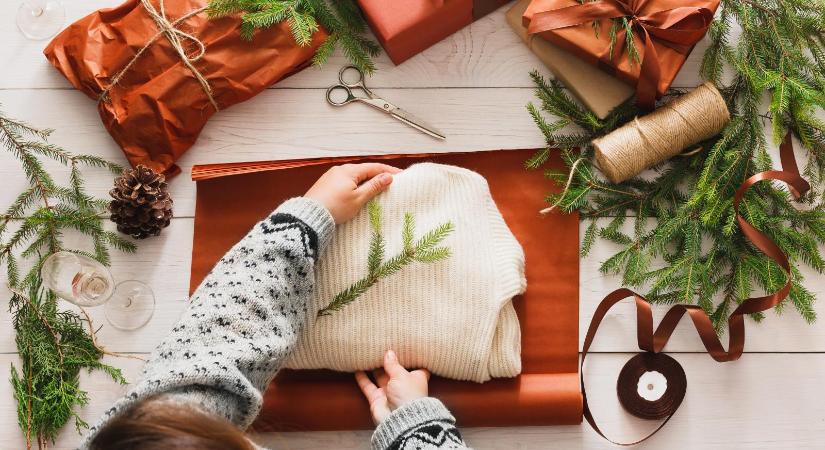 Papp Sándor Zsigmond: Karácsony Ramsay-vel és pulóverrel