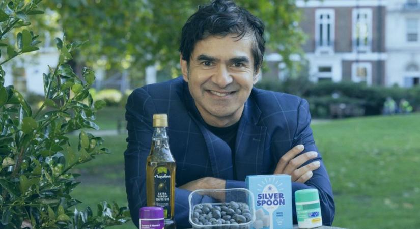 „Biohacker vagyok, aki 20 évet „lefaragott” a korából”