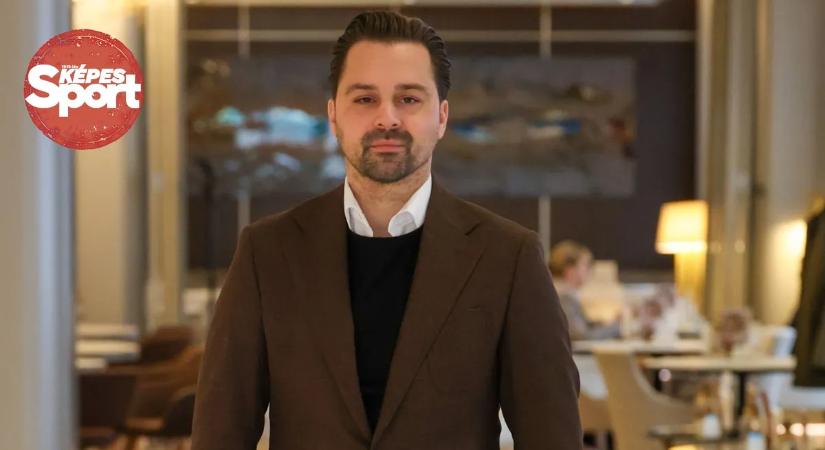 Nem ismer lehetetlent – Hosszú Kávé ifj. Gremsperger Gáborral