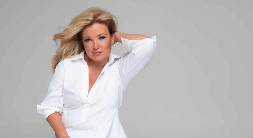 Liptai Claudia elárulta kedvenc étele receptjét – készítsd el te is!