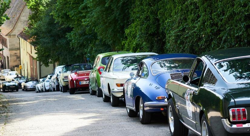 Elszálltak a parkolási díjak Budapesten, idén már ennyit kell érte fizetni