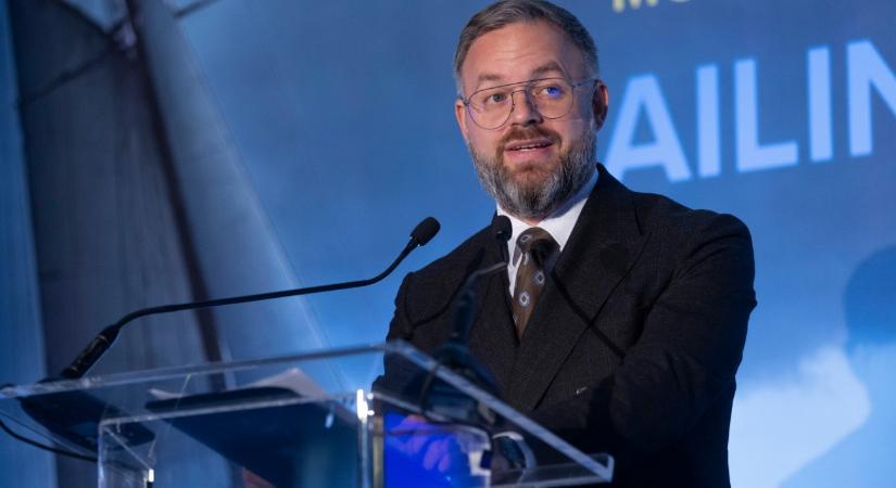 Orbán Balázs: jól működő szövetségi rendszerekben való tagságra van szükség